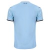 Officiële Voetbalshirt + Korte Broek Lazio Thuis 2024-25 - Kids